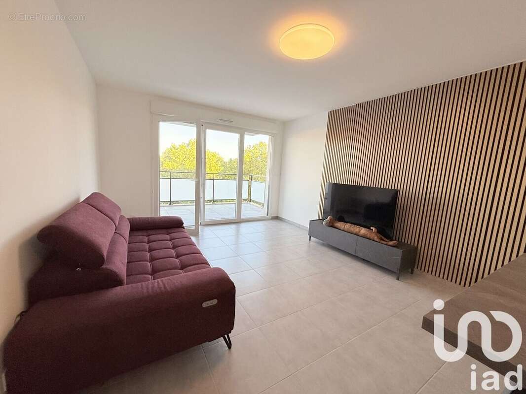 Photo 3 - Appartement à BRIGNOLES