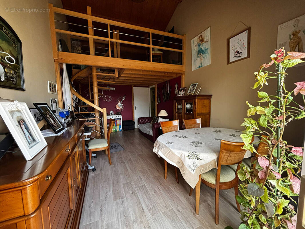 Appartement à CHALLANS