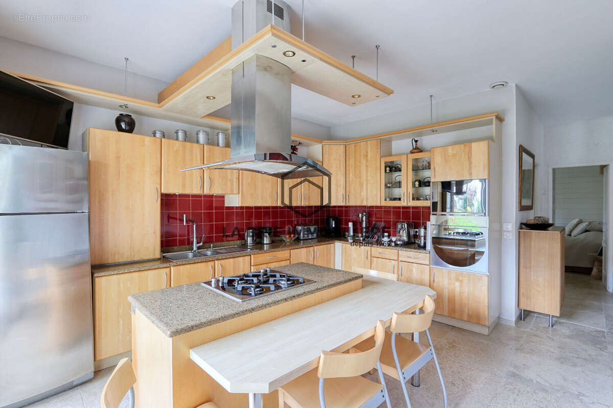 Maison à QUINCY-SOUS-SENART