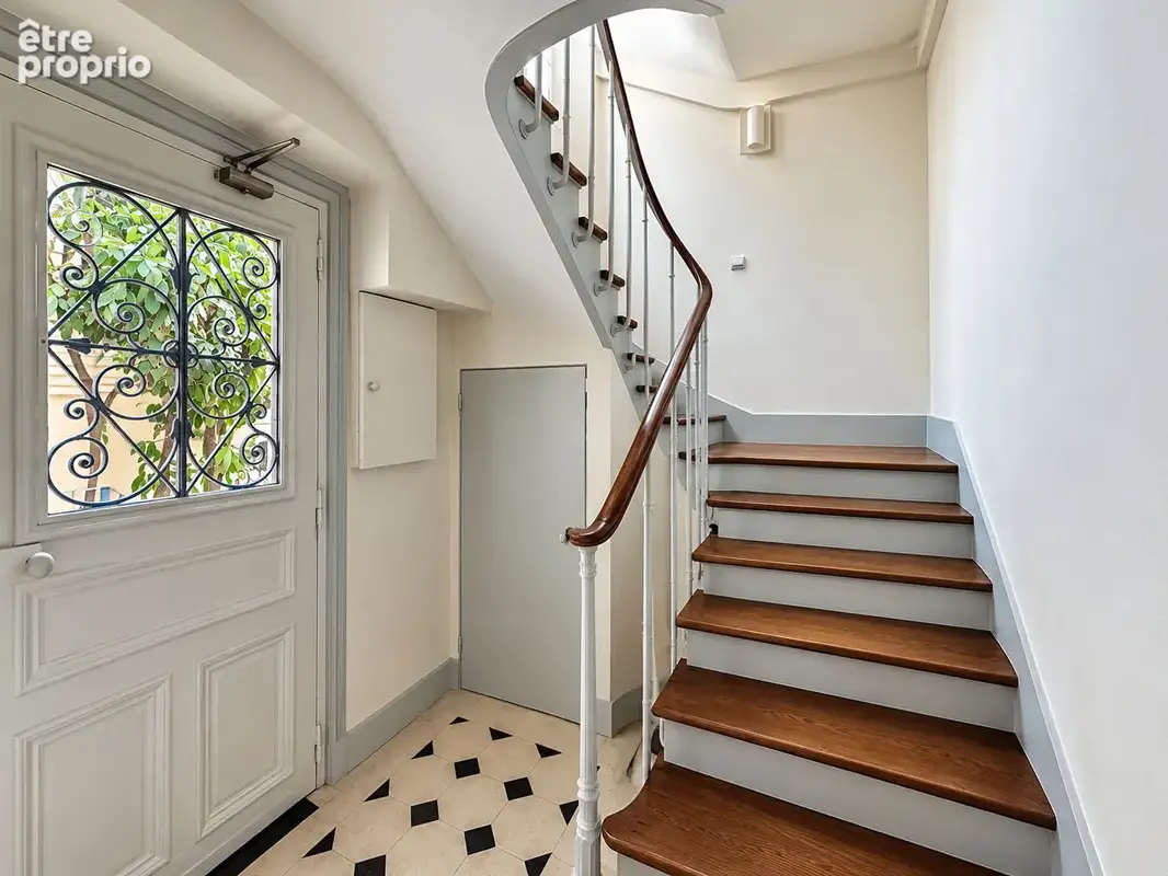 Sceaux - centre historique - appartement familial - 3 chambres - photo 16