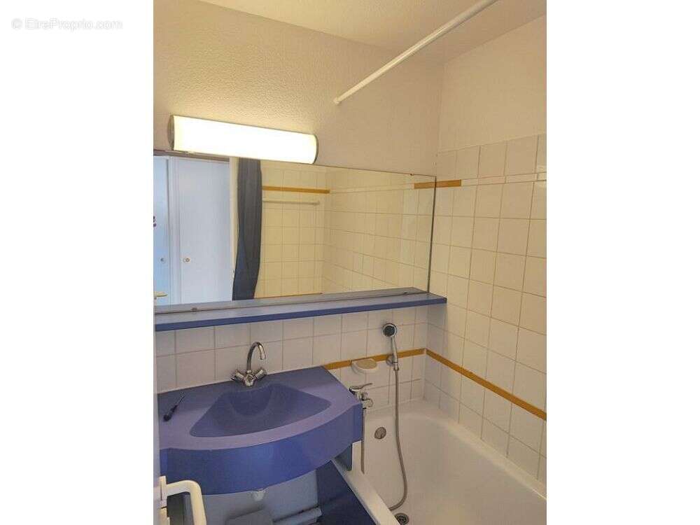 Appartement 1 pièce 22 m² à vendre à La Seyne-Sur-Mer (83530) - photo 4