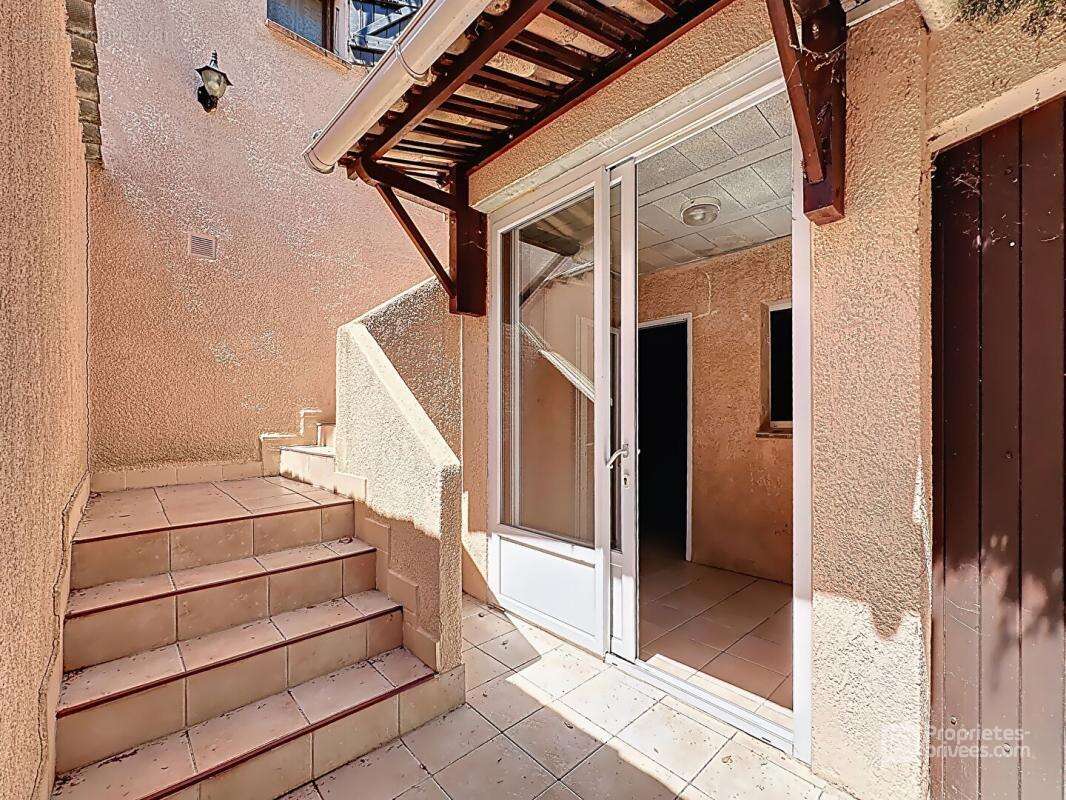 Maison à FREJUS