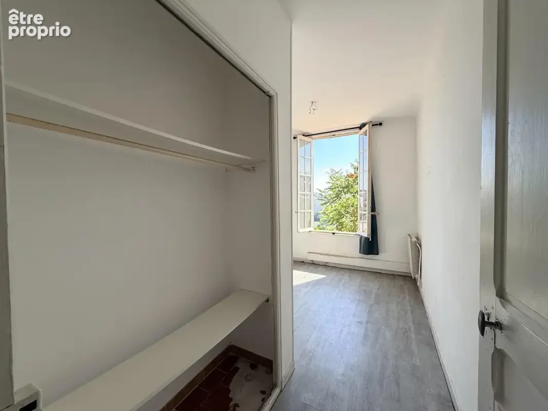 Maison à rénover - jardin -possibilité 2 logements - photo 10