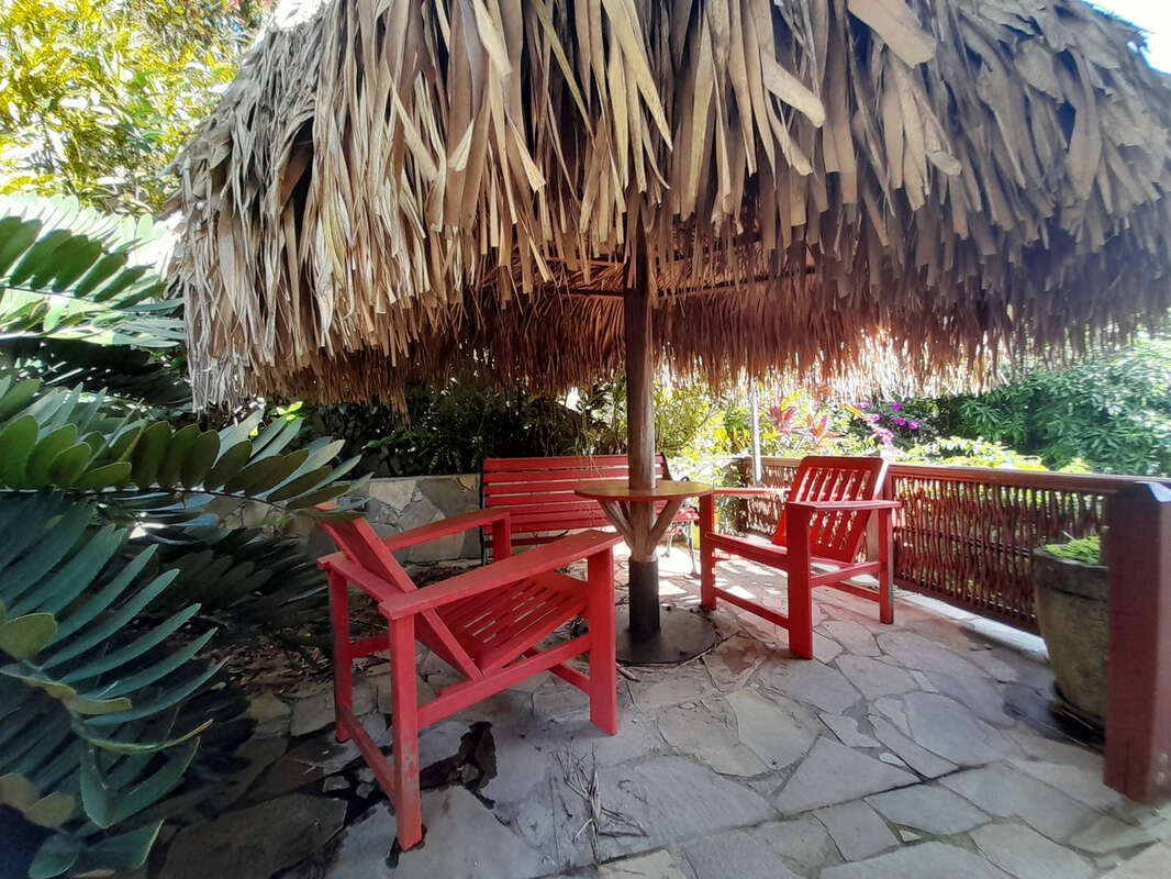 Maison à LES TROIS-ILETS