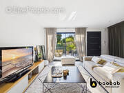 Appartement à AIX-LES-BAINS