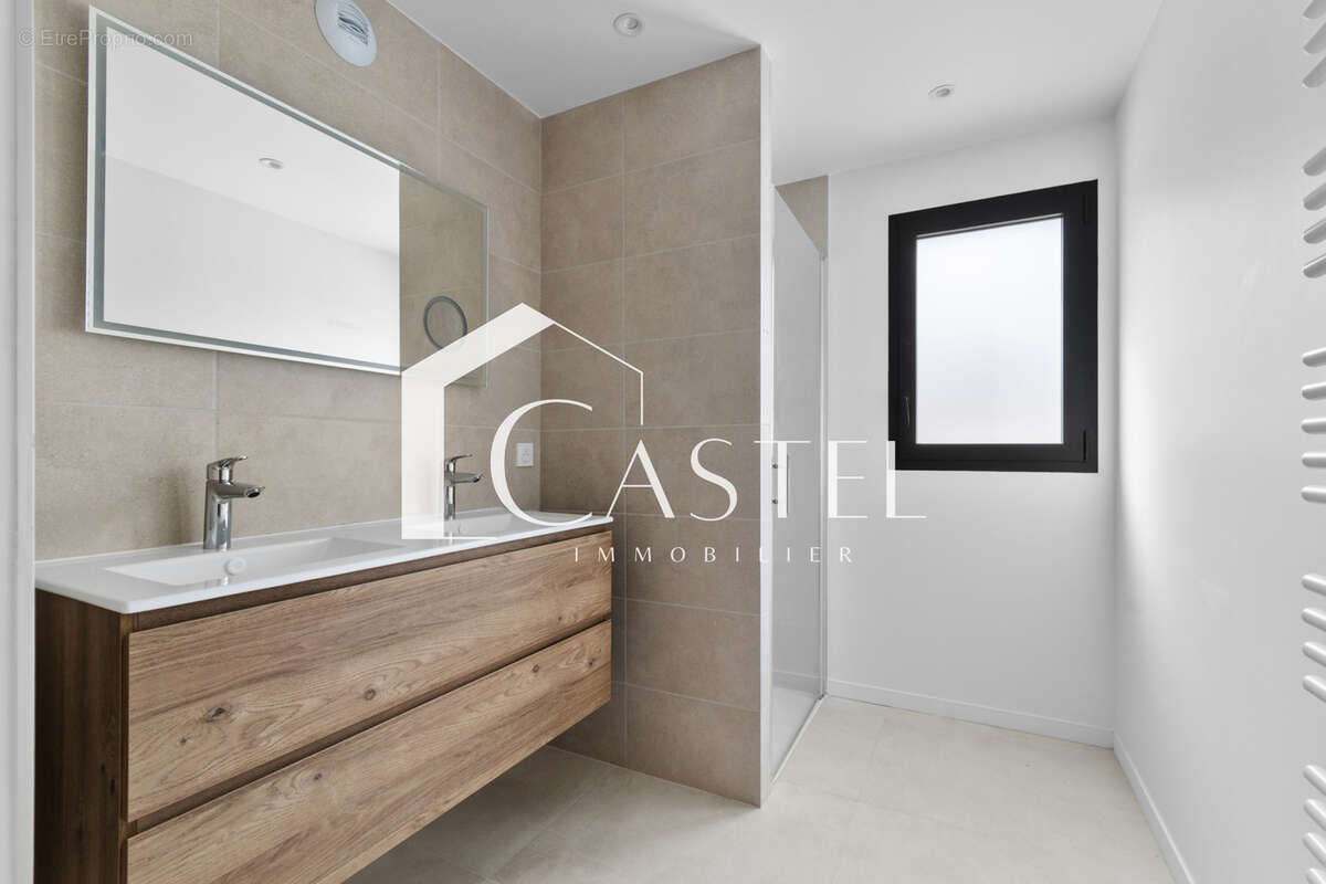 Maison à ORGEVAL