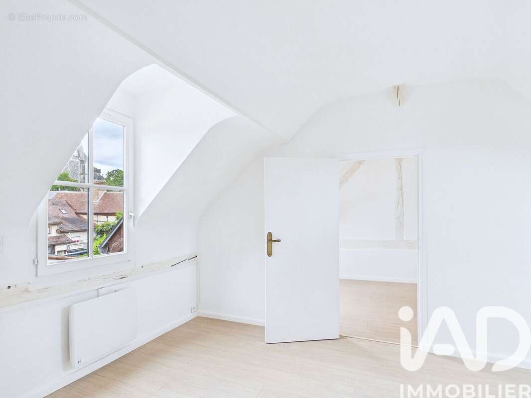 Photo 3 - Appartement à TROYES