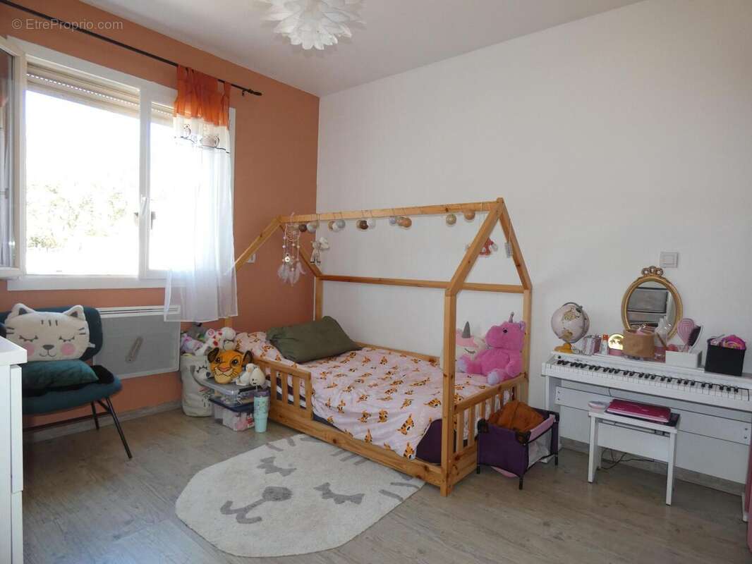 Photo 7 - Maison à MONTAZELS