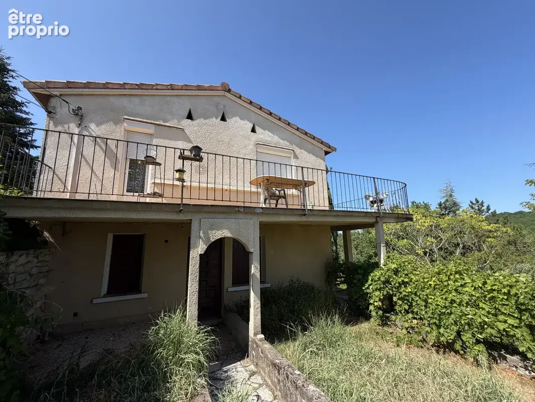 Maison avec vue panoramique avec logement indépendant - photo 3