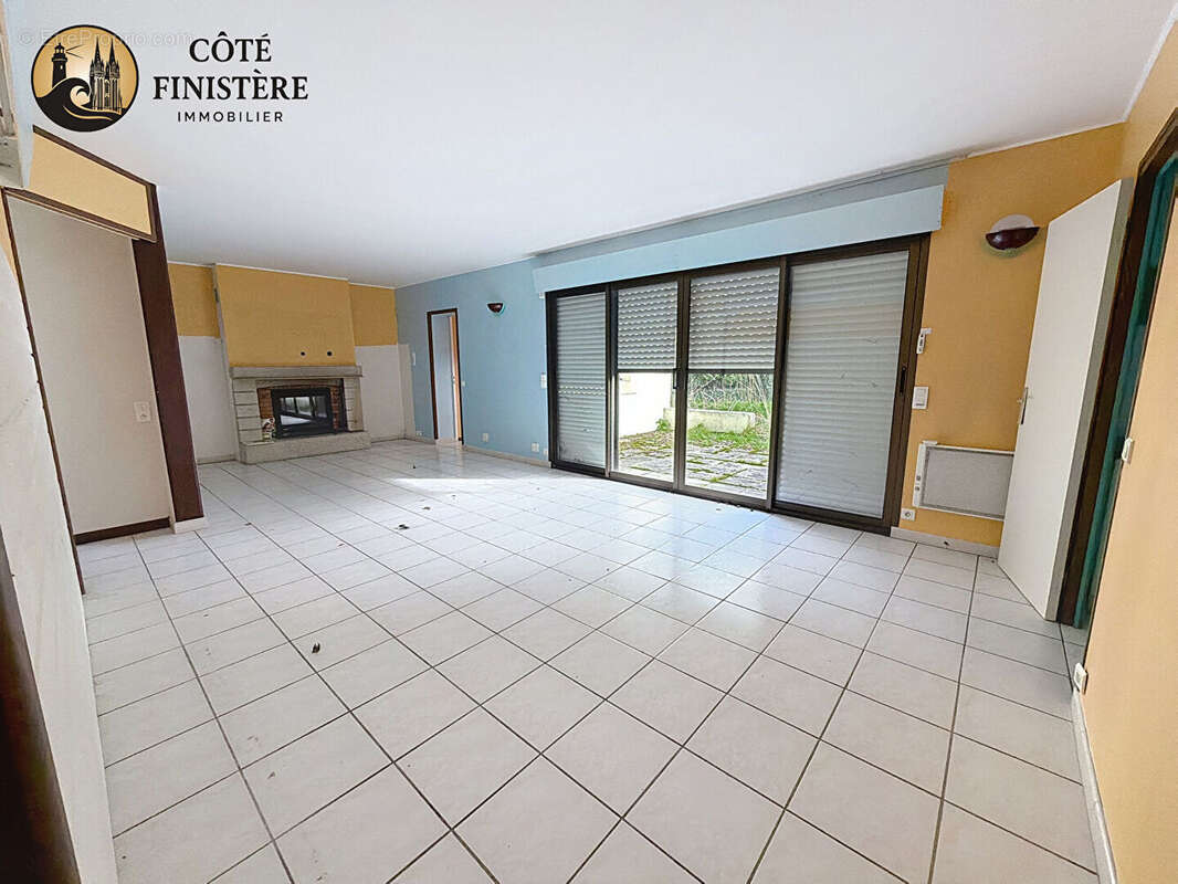 Maison à LOCTUDY