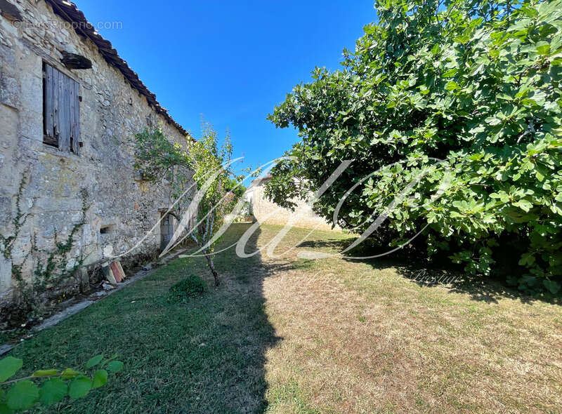Maison à vendre 10 pièces bonneville et saint avit de f (24) - photo 26
