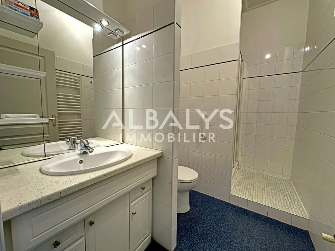 Appartement à LIBOURNE