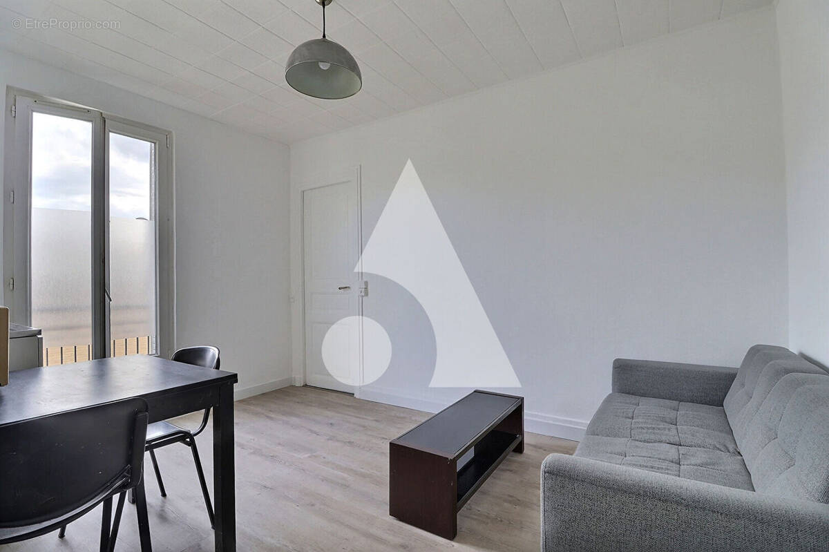 Appartement à PANTIN