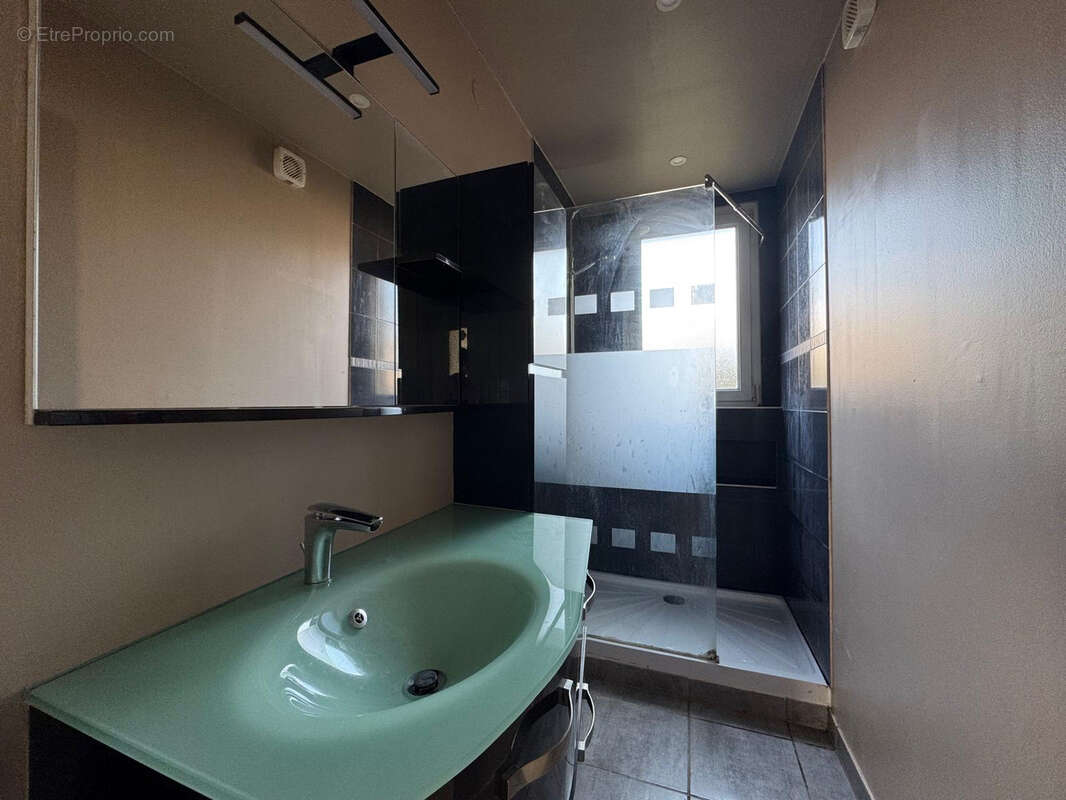 Appartement à QUIMPER