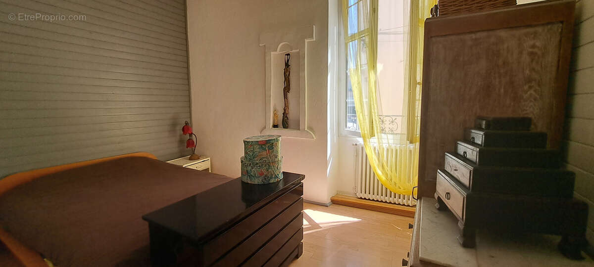 Maison à CAVAILLON