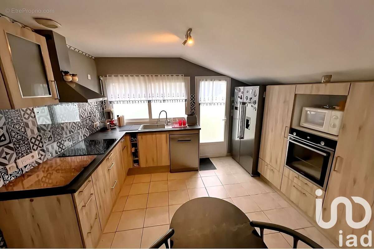 Photo 7 - Maison à DOLUS-D&#039;OLERON