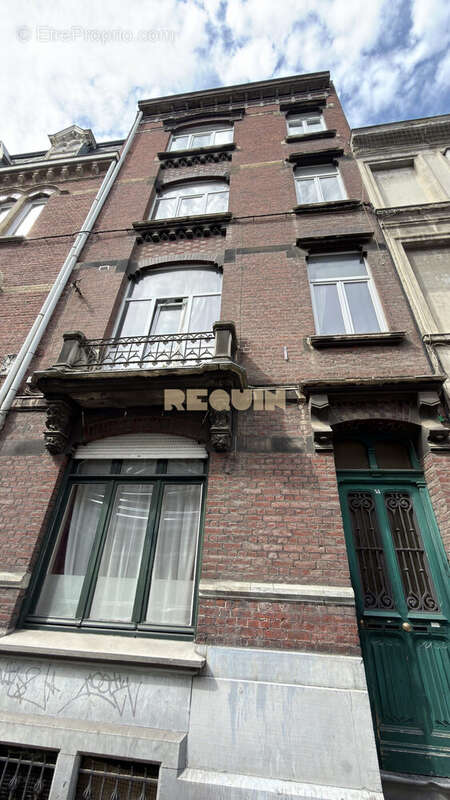 Appartement à LILLE