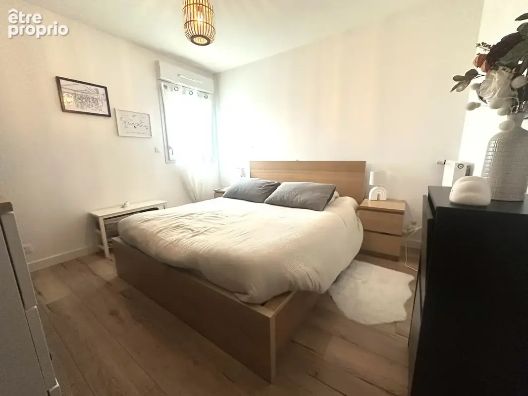 Appartement 3 pièces 65 m² à vendre à La Meziere (35520) - photo 8