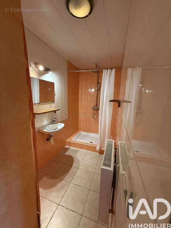 Photo 4 - Maison à BUBRY