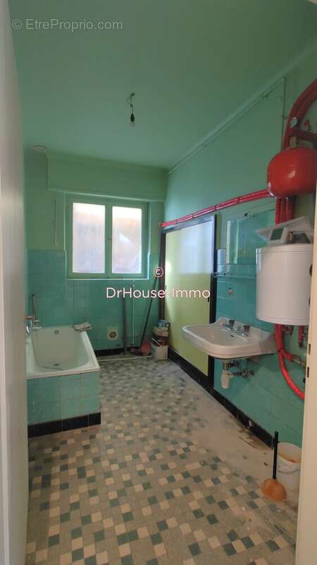 Maison à SARREBOURG