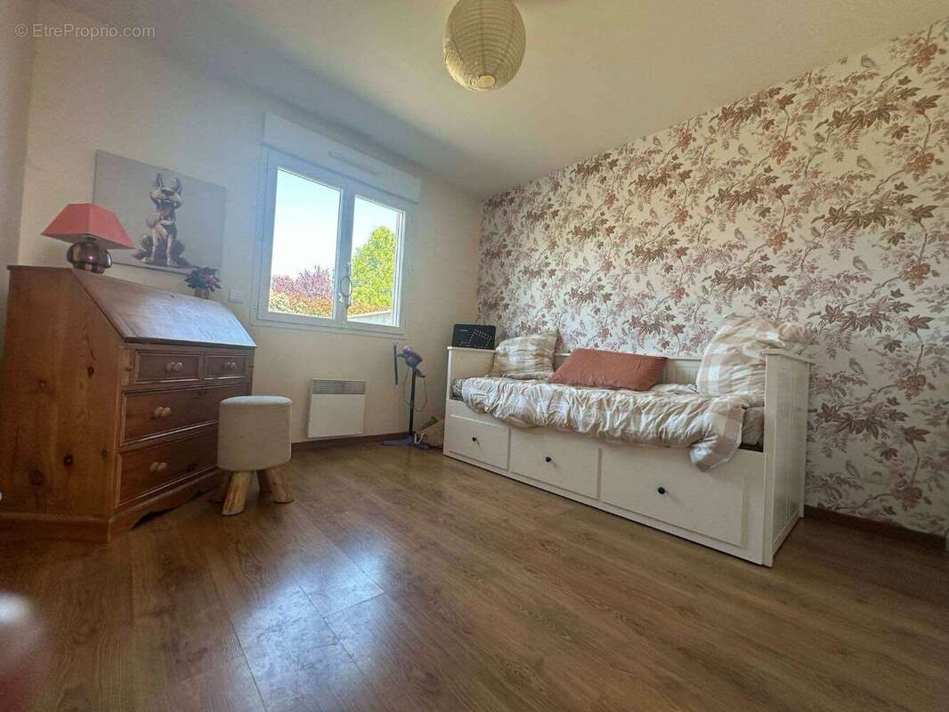 Maison de plain pied 86m² - photo 10