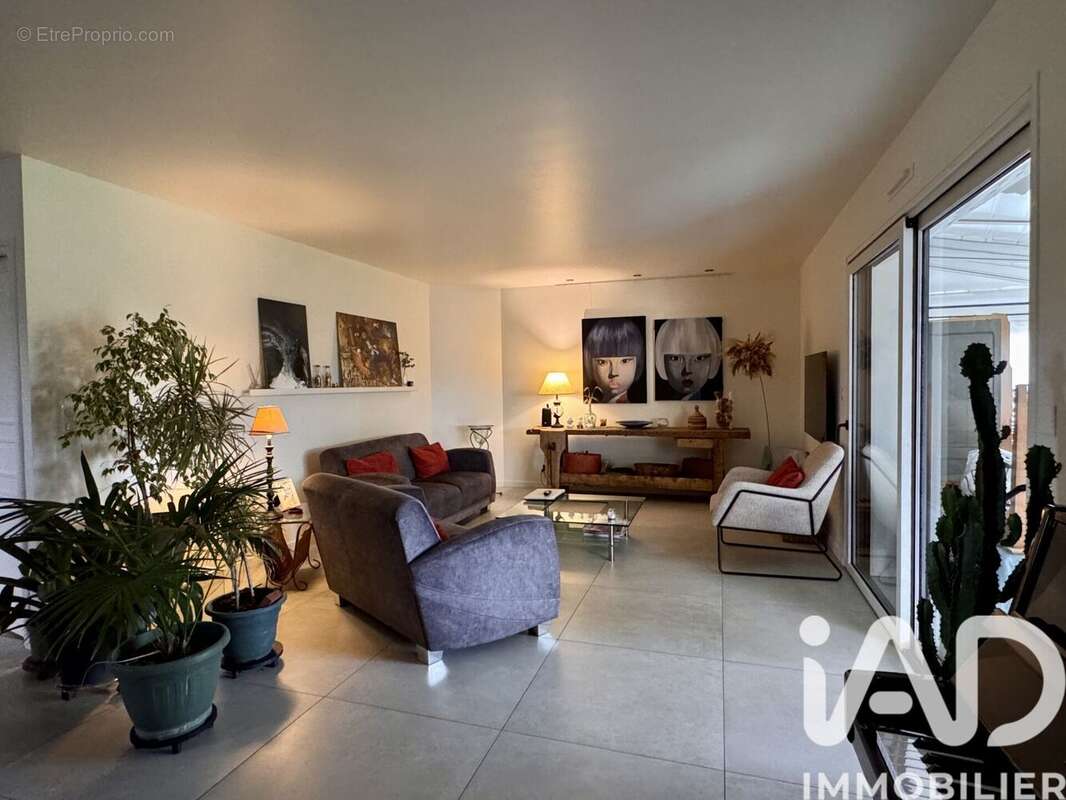 Photo 8 - Maison à LA CHATAIGNERAIE