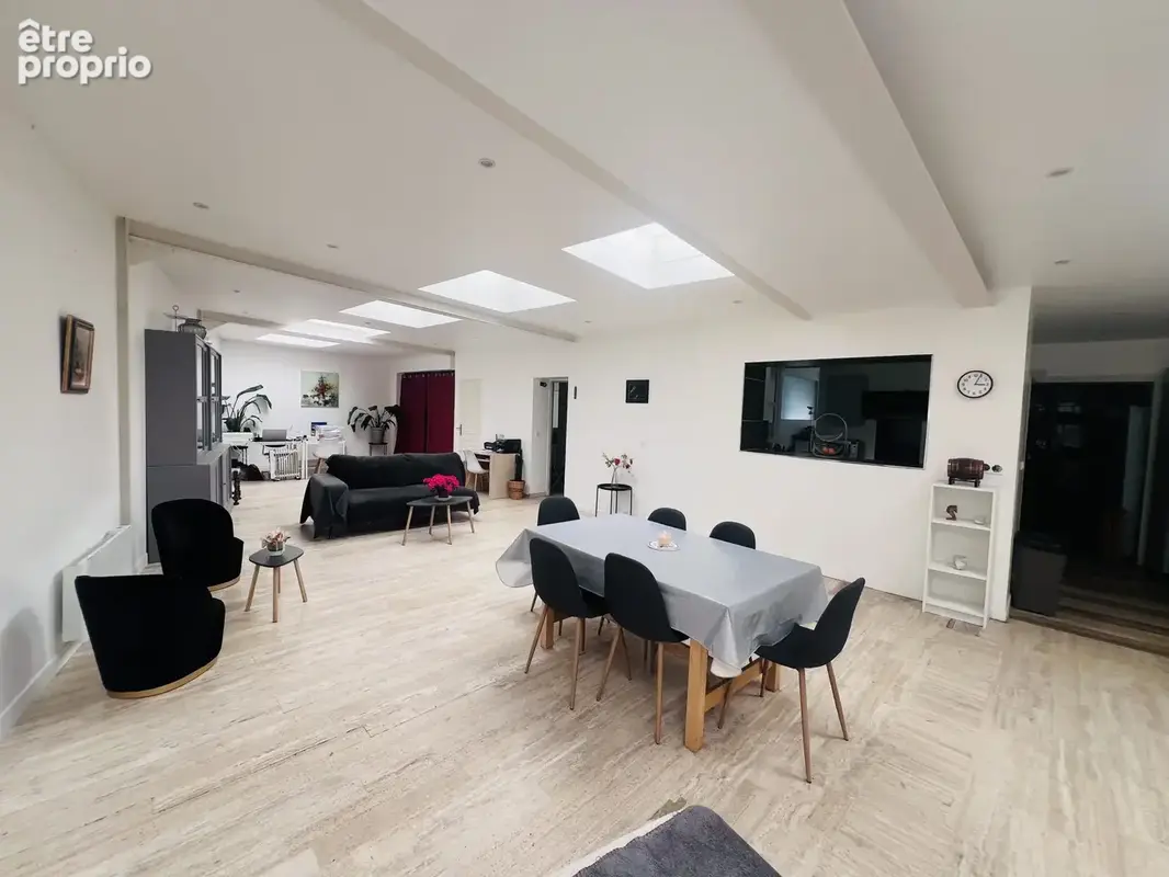 espace de vie dépendance
