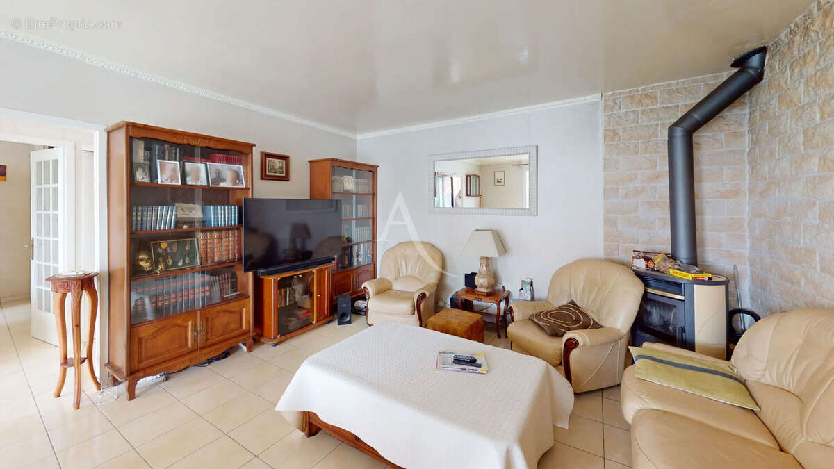 Maison à LES SABLES-D'OLONNE