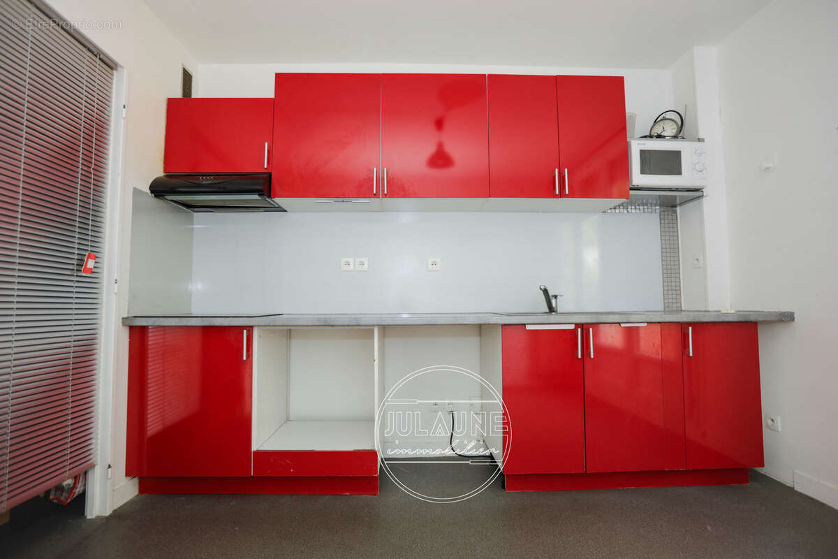 Appartement 3 pièces   Secteur Casimir Ranson - photo 15