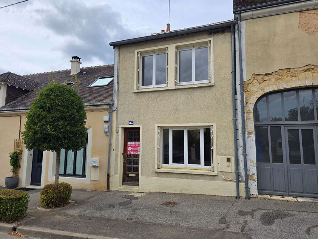 Maison Belleme - photo 2
