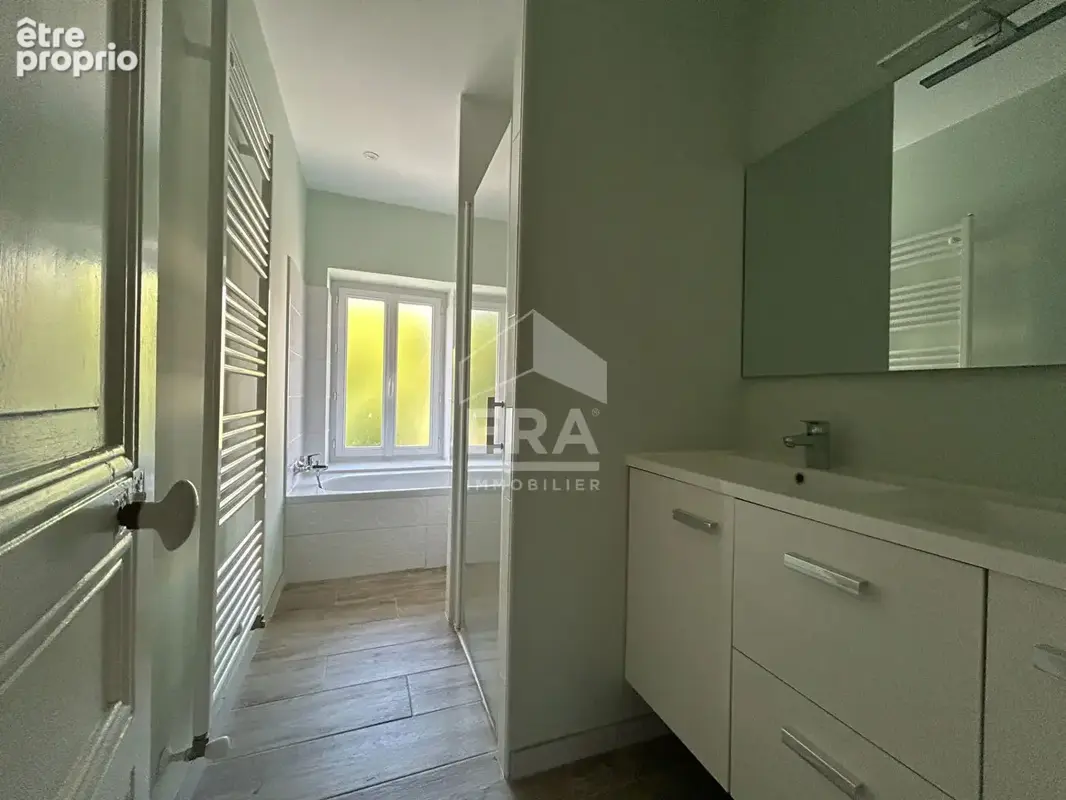 Maison 160m² à périgueux - photo 10