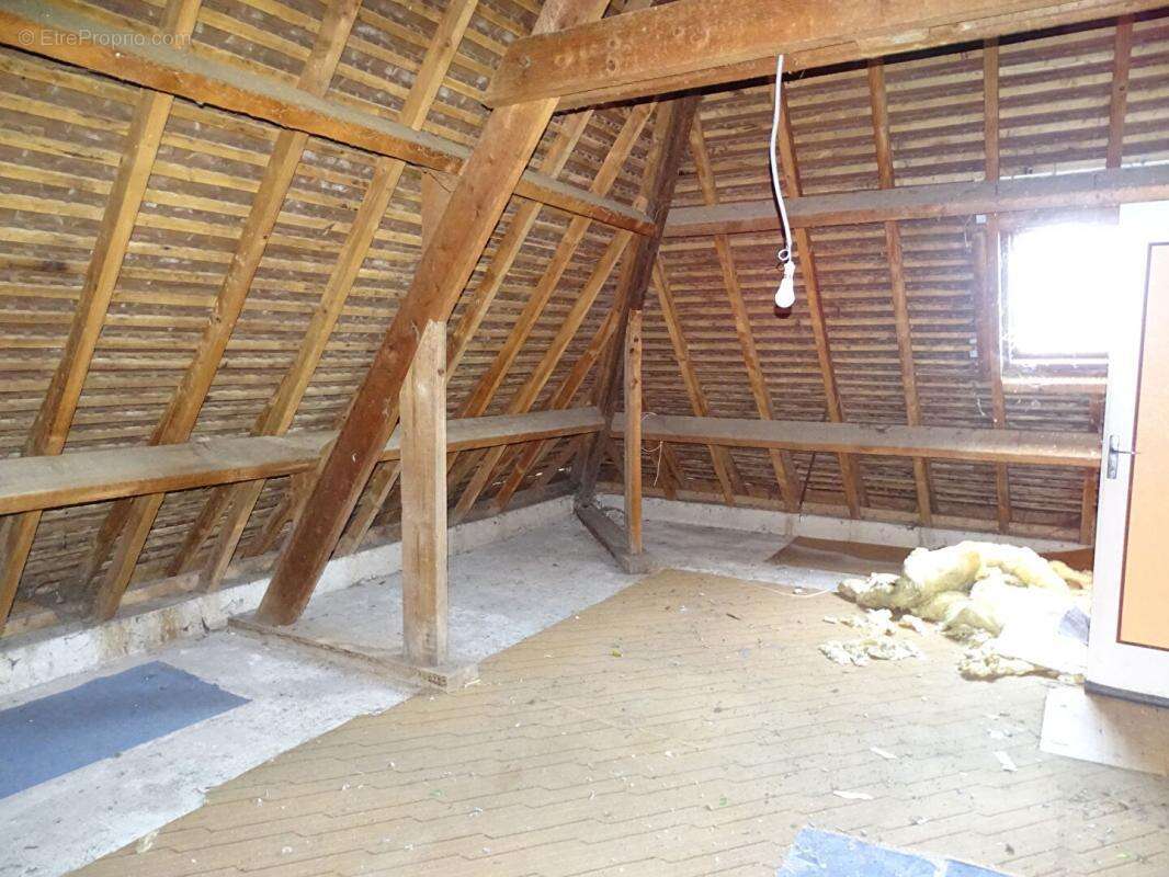 Maison Thonac 6 pièce(s) 136 m2 - photo 17