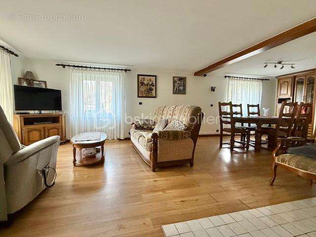 Maison à SAINT-AMARIN