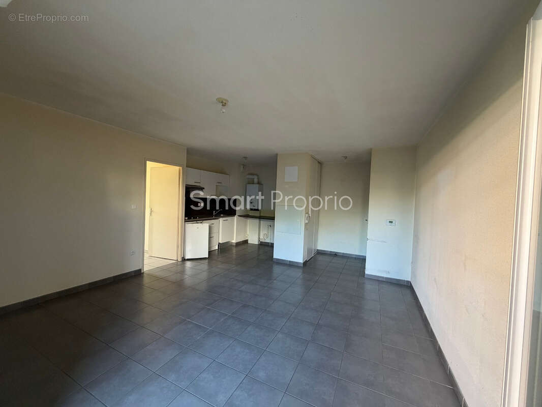 Appartement à LORMONT