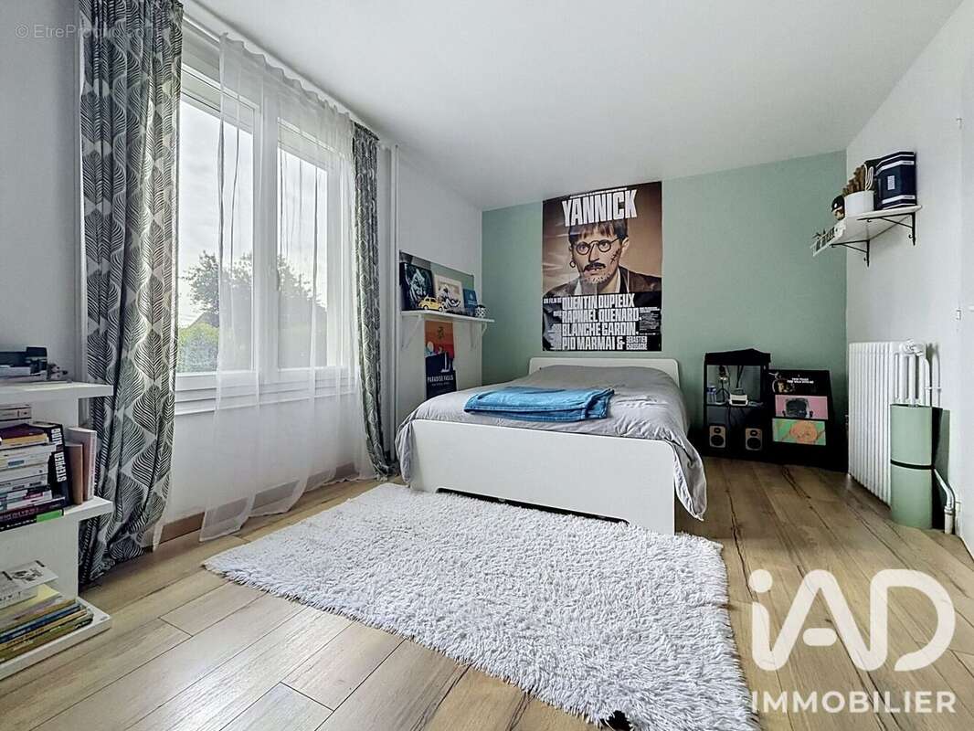 Maison 149 m² à Etrechy  - photo 4