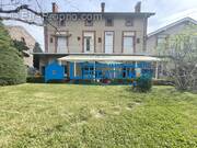 Maison à FRAISSES