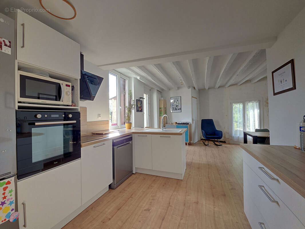 Appartement à MAINTENON