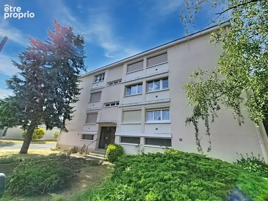 Appartement - photo 9