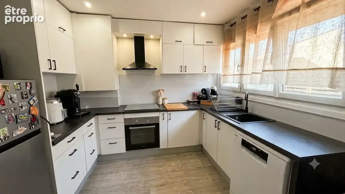 Maison 77 m² à Fleury-Les-Aubrais  - photo 4