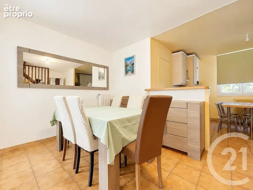 Maison 5 pièces 141 m² à vendre à Nangis (77370) - photo 4