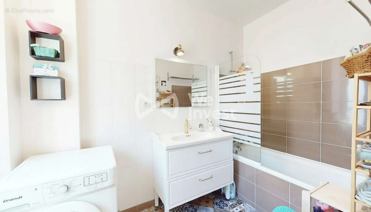 Appartement à SAINT-MARCELLIN