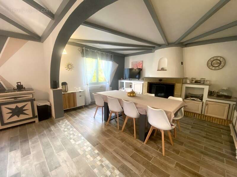 Maison à AIRE-SUR-L'ADOUR