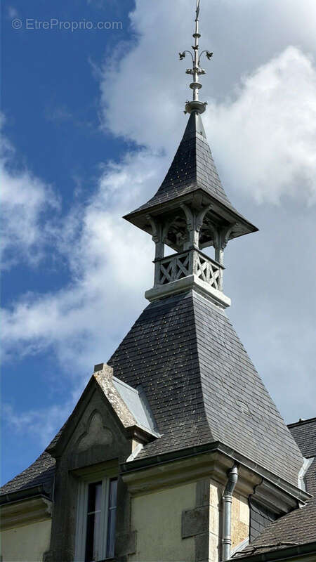 Maison à CESSET