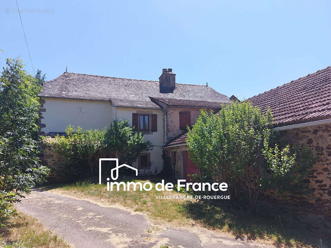 Maison Le Bas Segala - photo 3