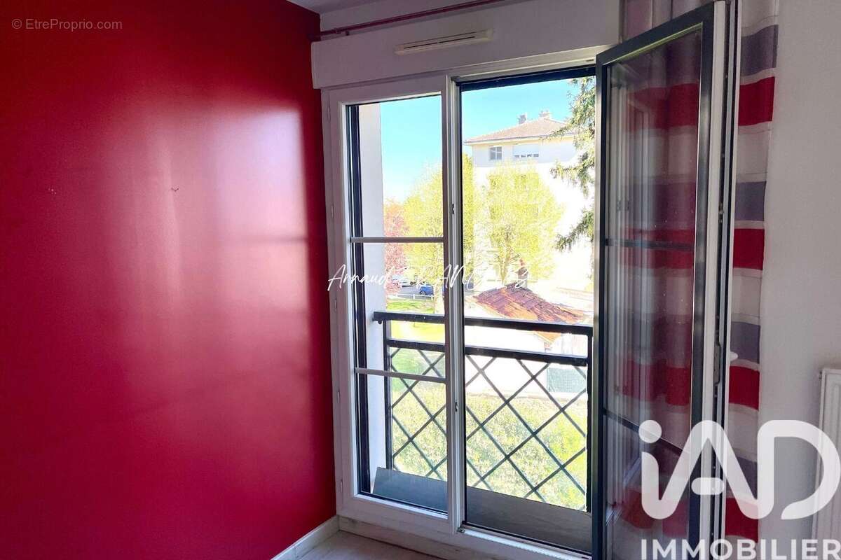 Photo 5 - Appartement à FRANCONVILLE