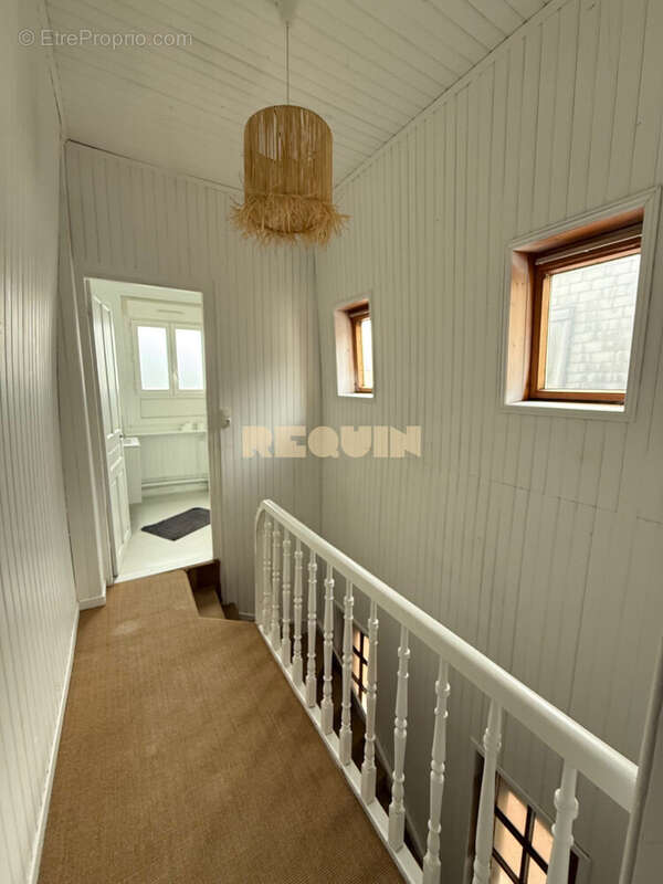 Maison à BERCK
