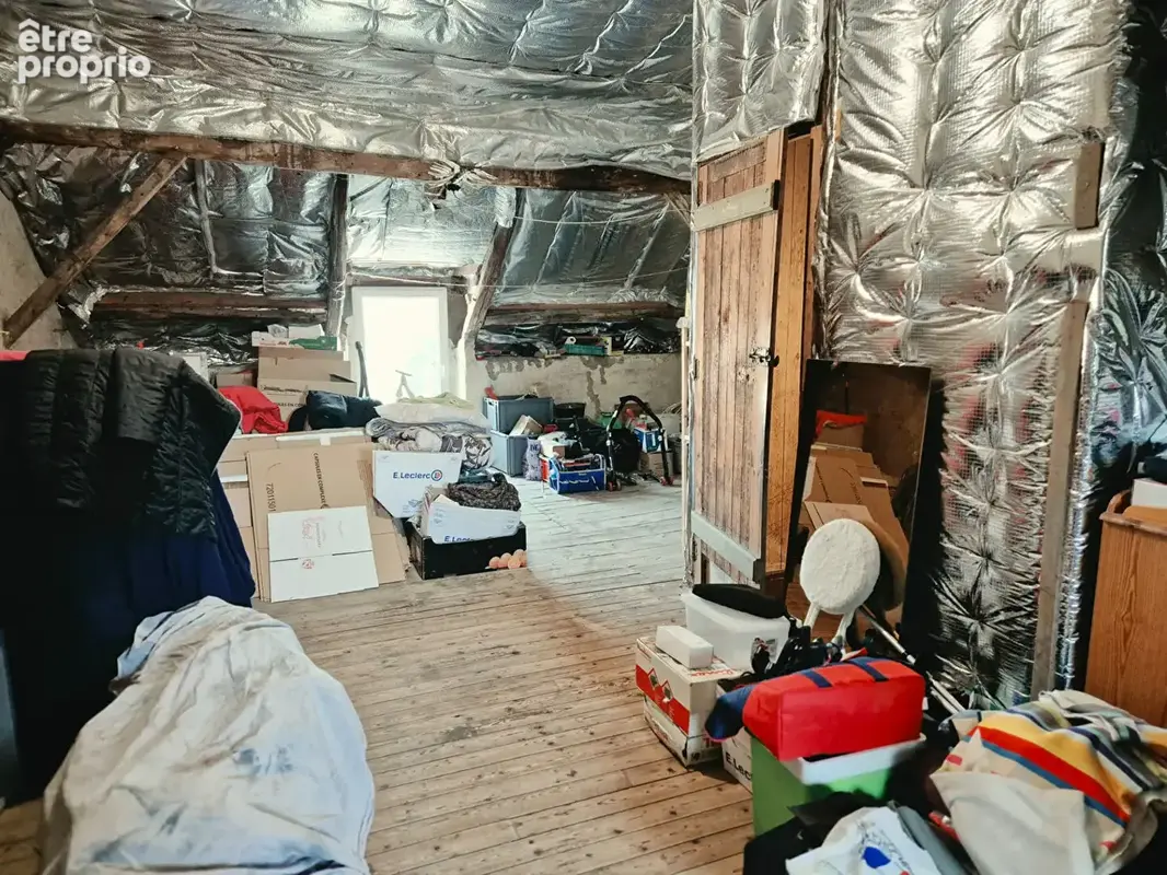 Maison 5 pièces 91 m² - photo 11