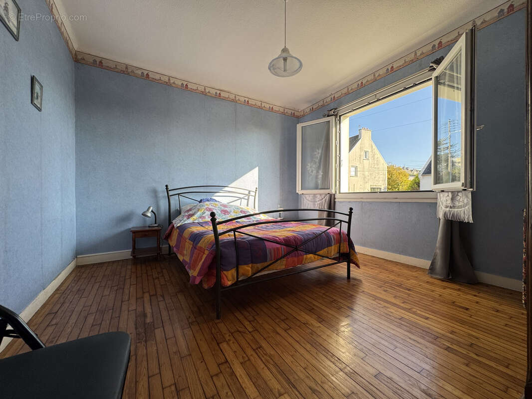 Appartement à CROZON