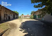 Maison à LA TRUCHERE