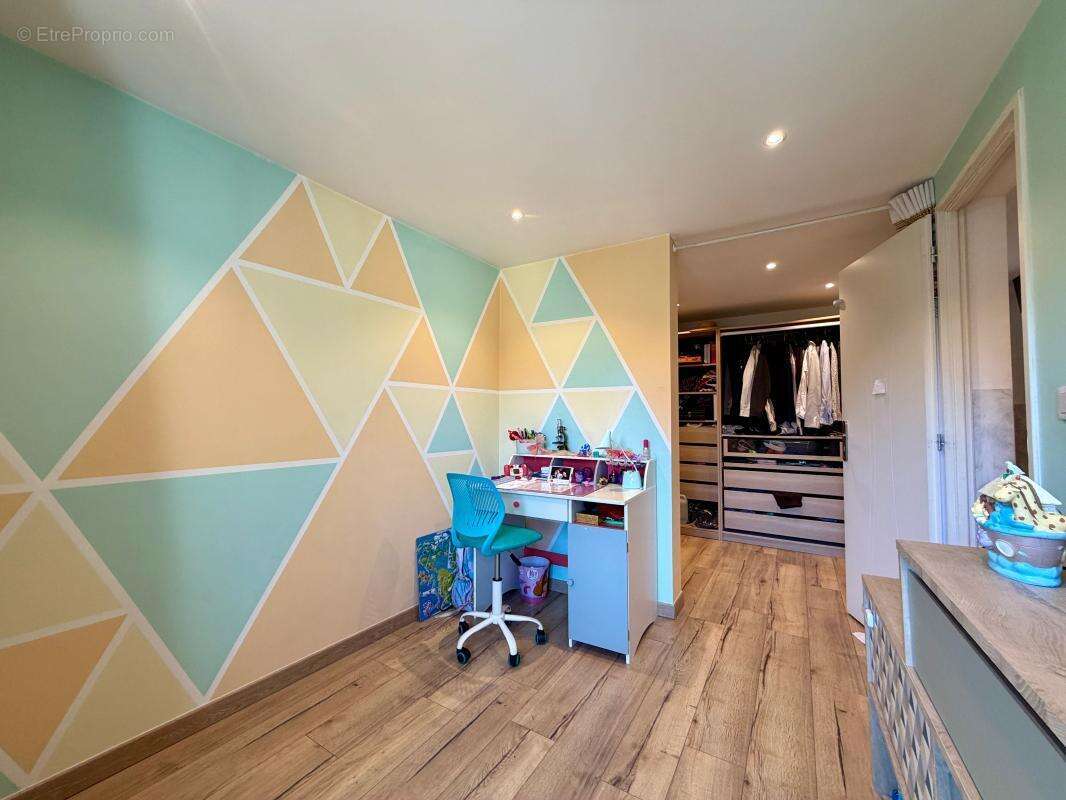 Maison à LE GRAND-LEMPS